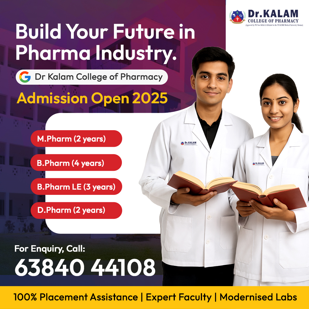 pharma